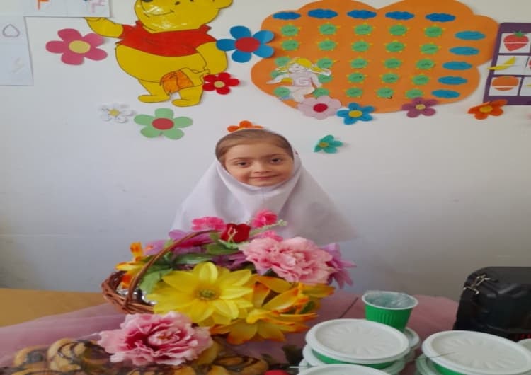 دبستان دخترانه ثمین سهند